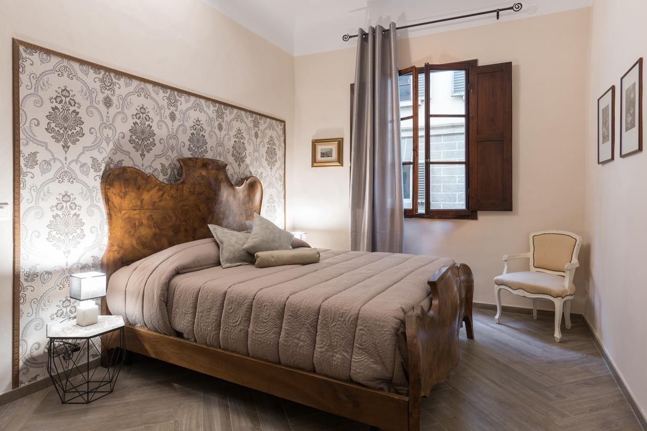 Roommo Accademia Florence