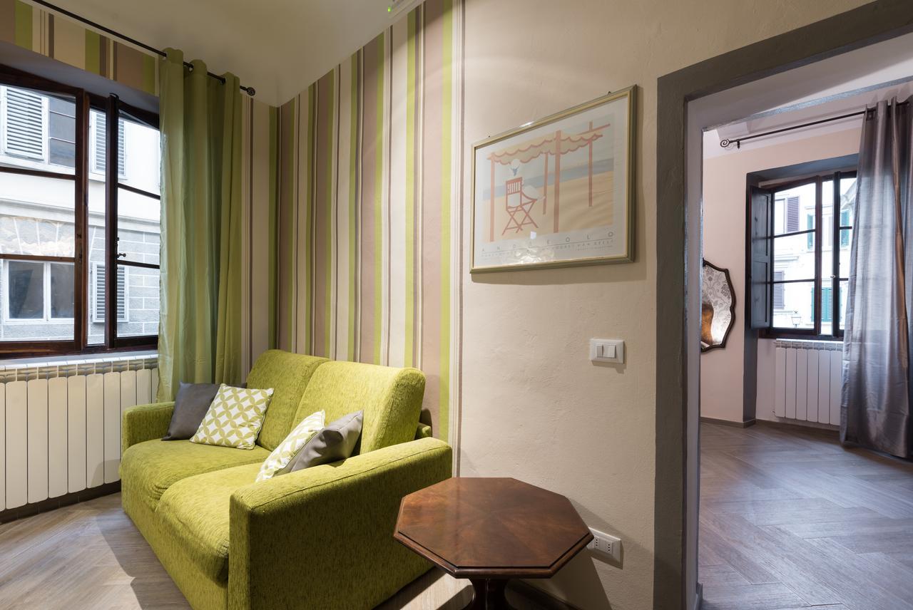 Roommo Accademia Apartment