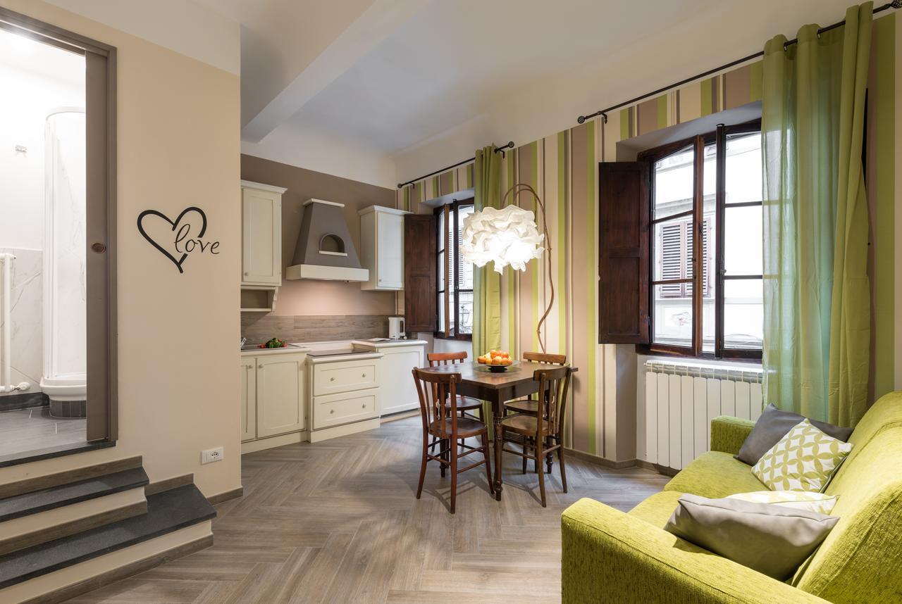 Roommo Accademia Florence