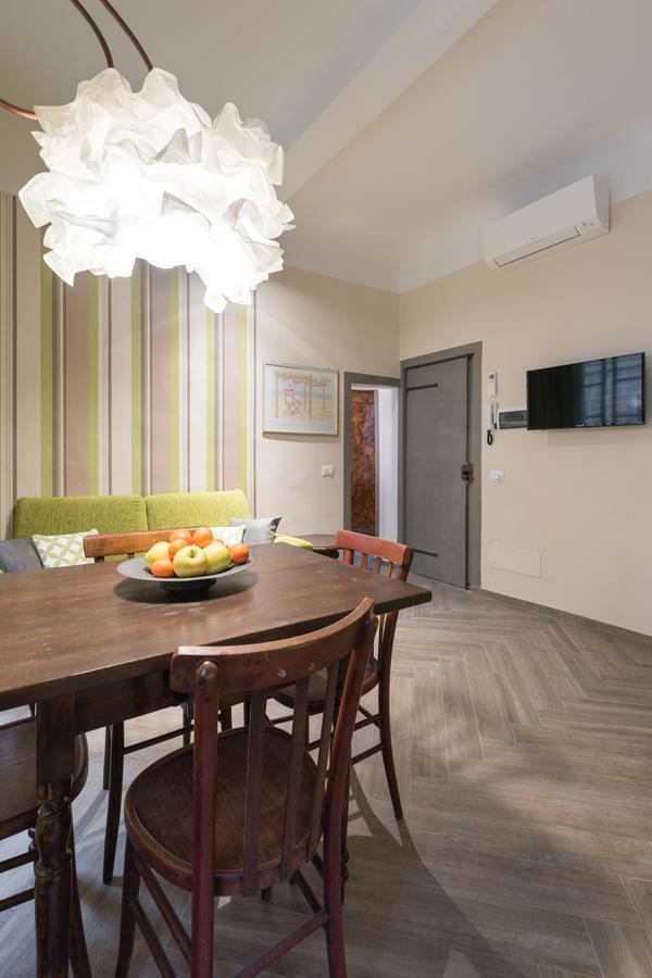 Apartment Roommo Accademia *