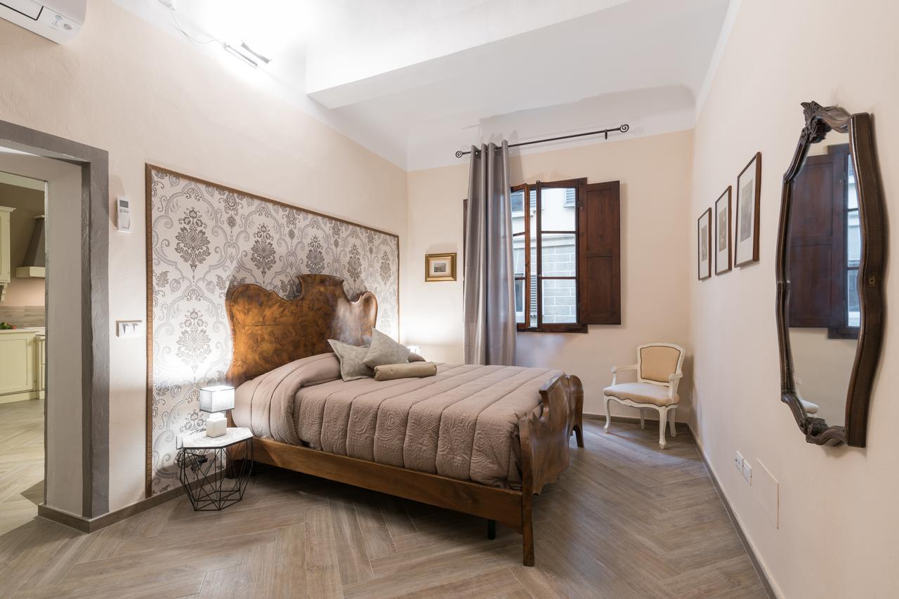 Roommo Accademia Apartment