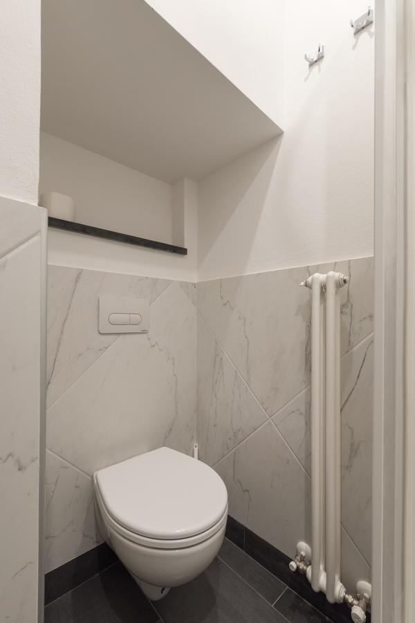 Roommo Accademia Apartment Florence