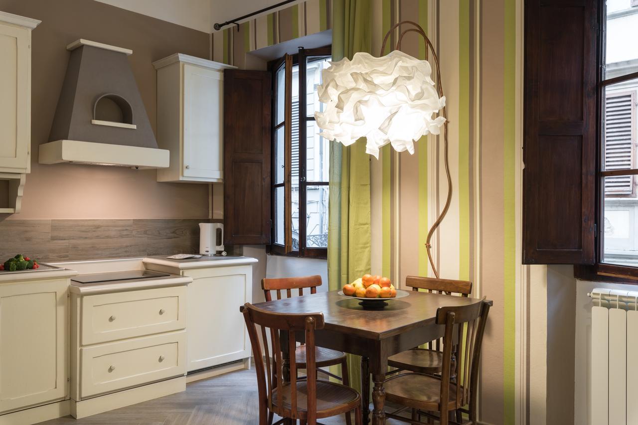 Roommo Accademia * Florence