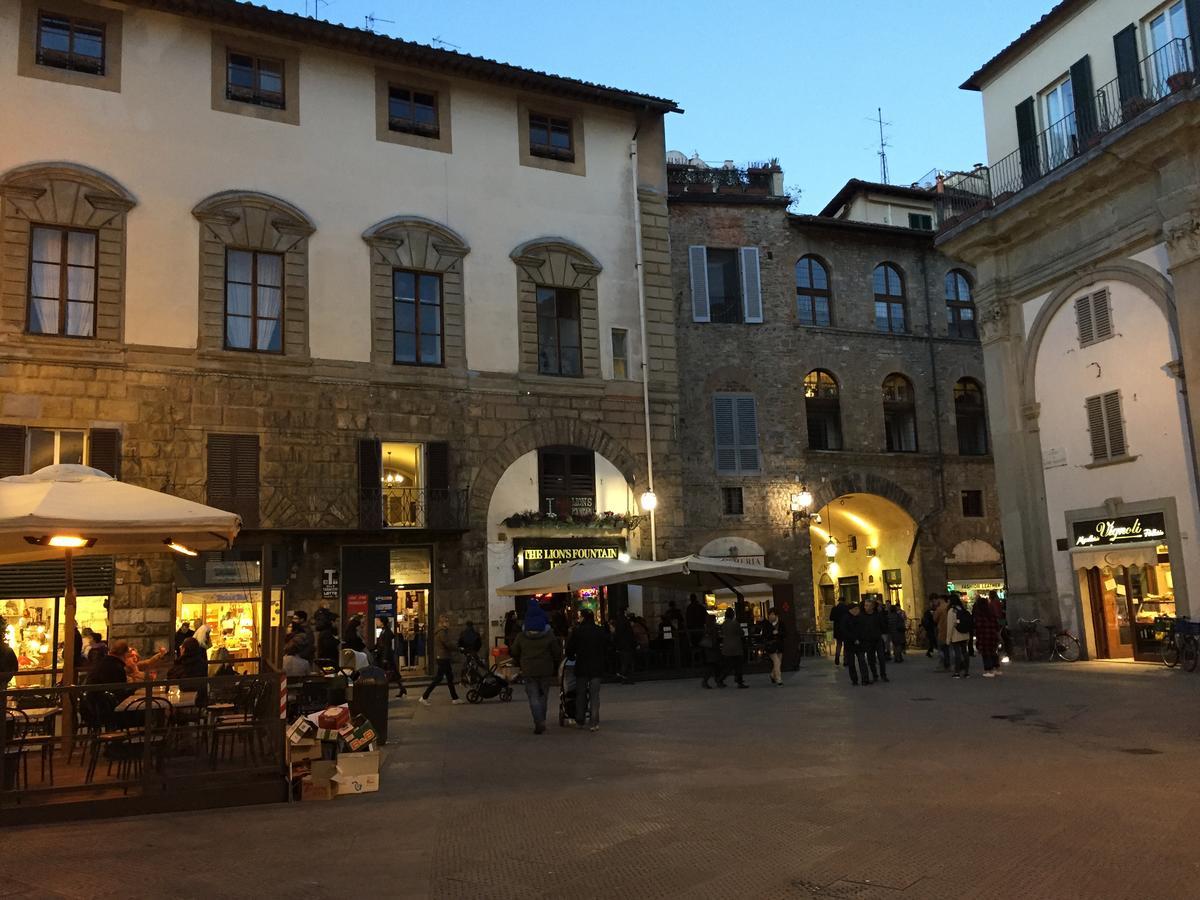 Brunelleschi Appartement Florence