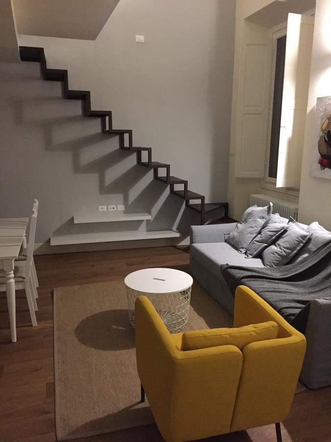 Brunelleschi Appartement Florence
