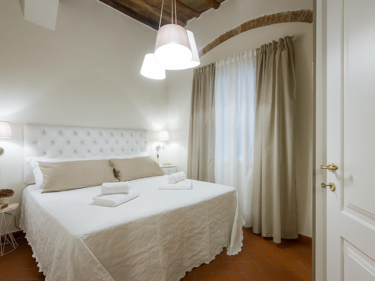 Apartment Medici Chapels *