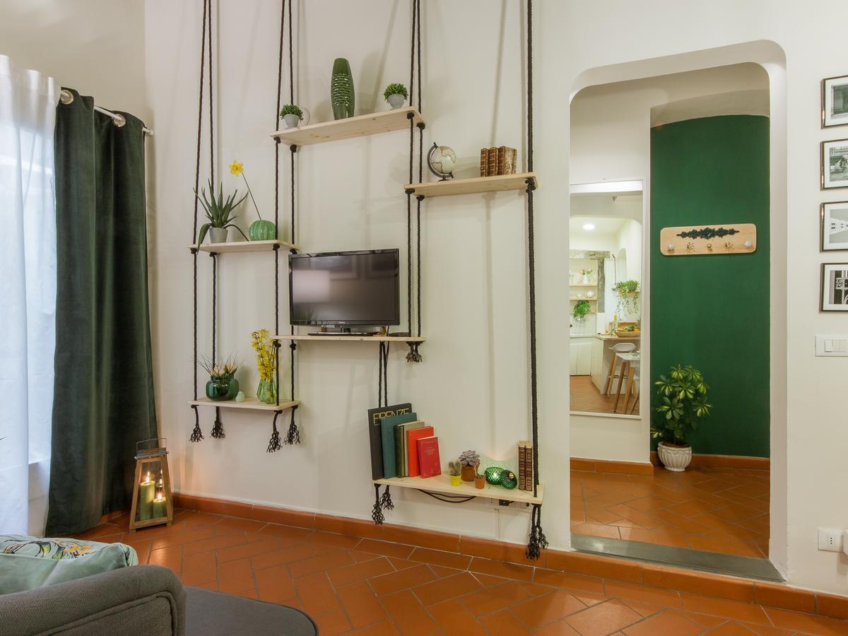 Medici Chapels Apartment