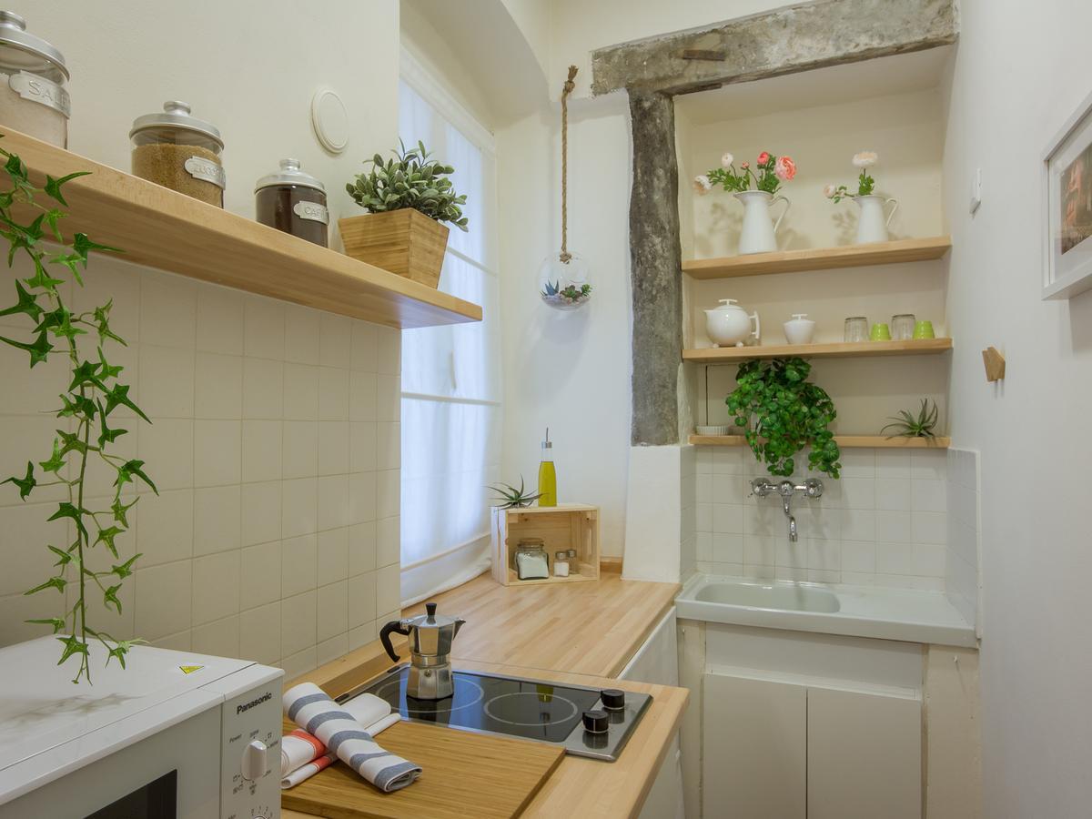 Apartment Medici Chapels Florence