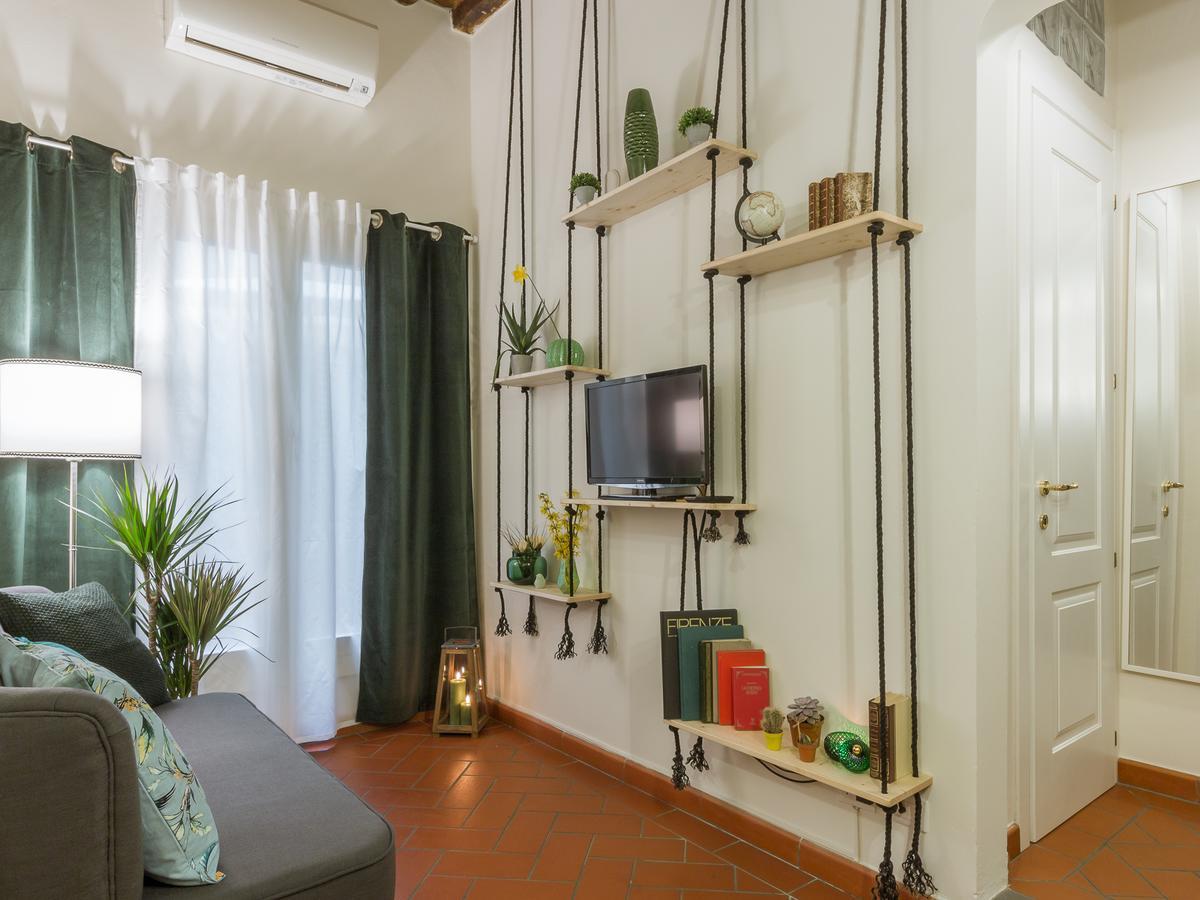 Apartment Medici Chapels *