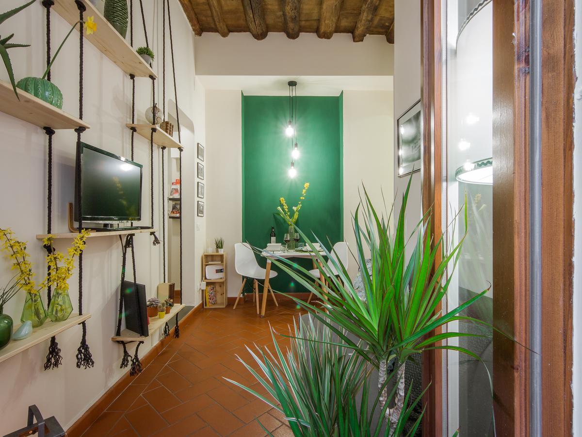 Medici Chapels Apartment *