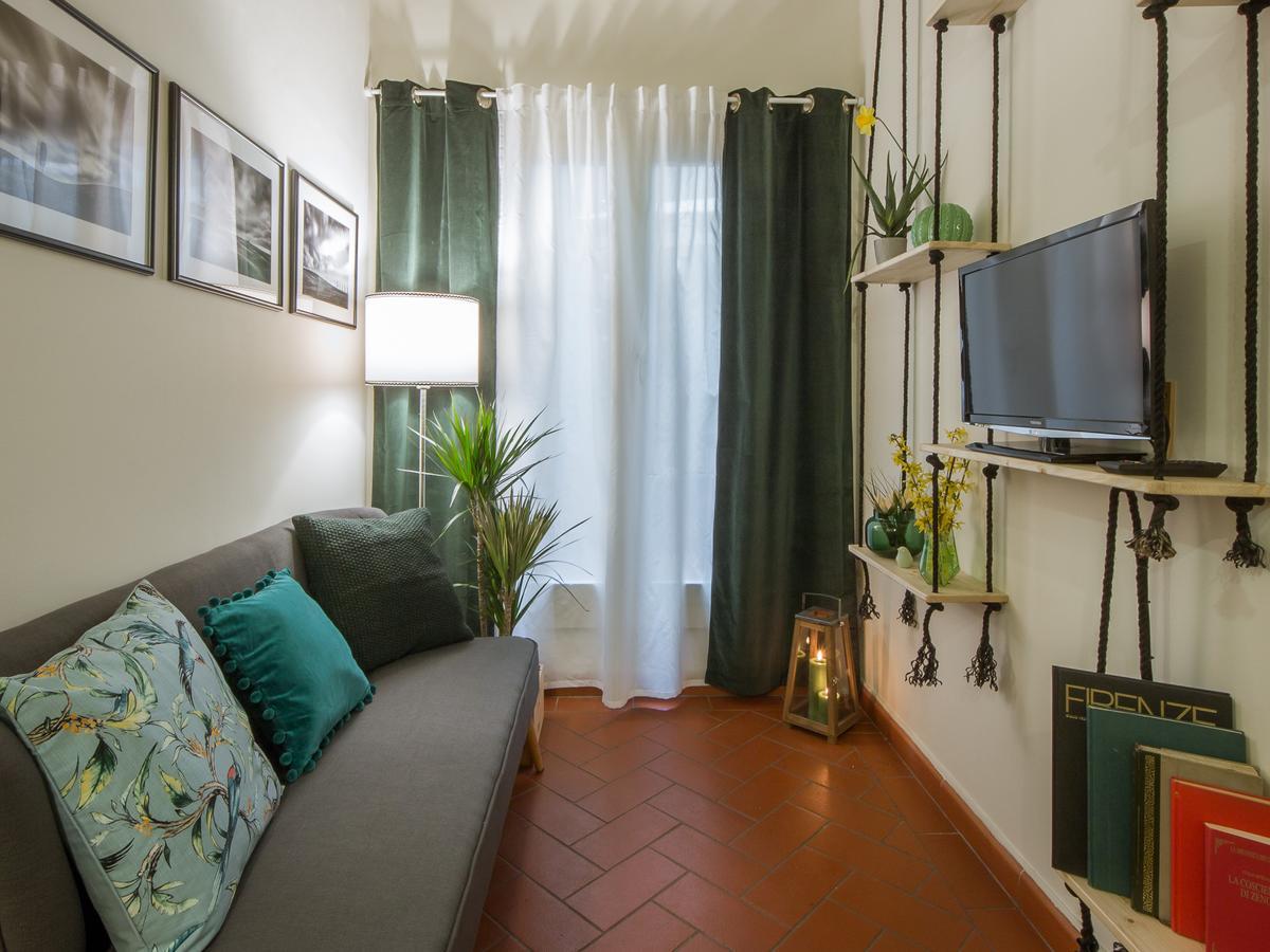 Apartment Medici Chapels Florence
