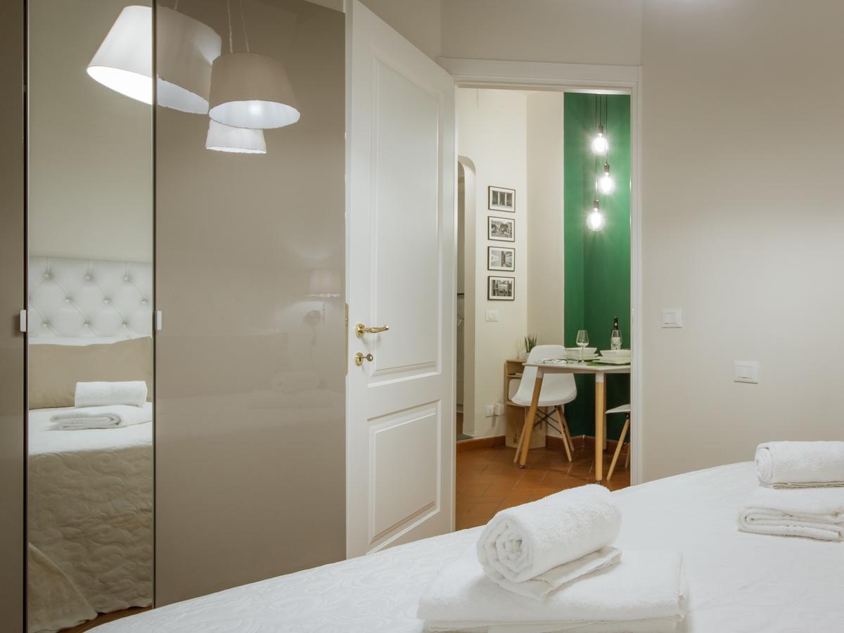 Medici Chapels Apartment *