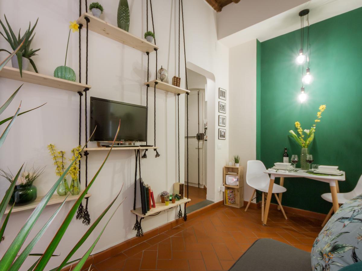 Apartment Medici Chapels Florence