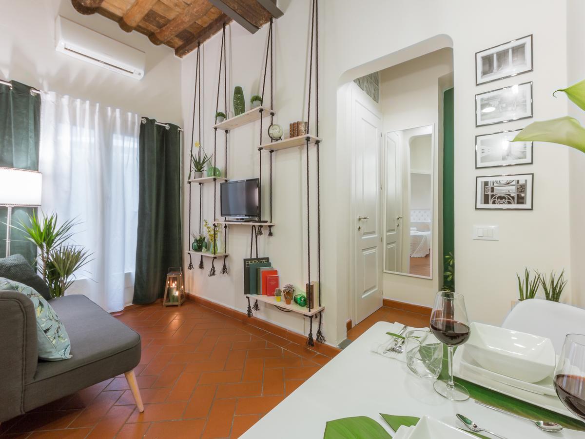 Apartment Medici Chapels