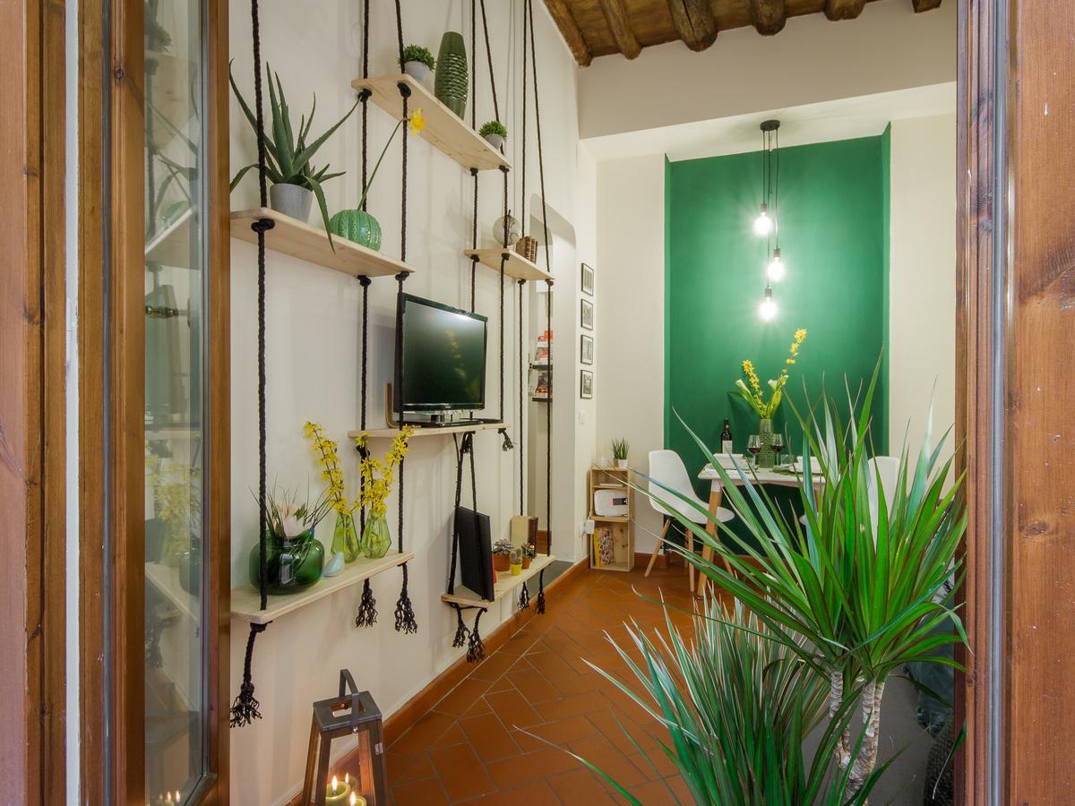 Medici Chapels Apartment *