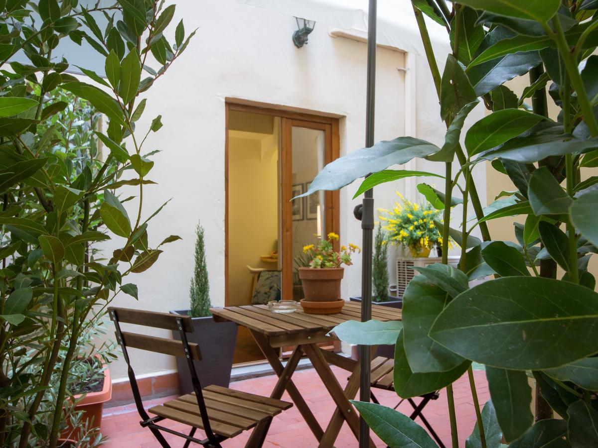 Medici Chapels Apartment Florence