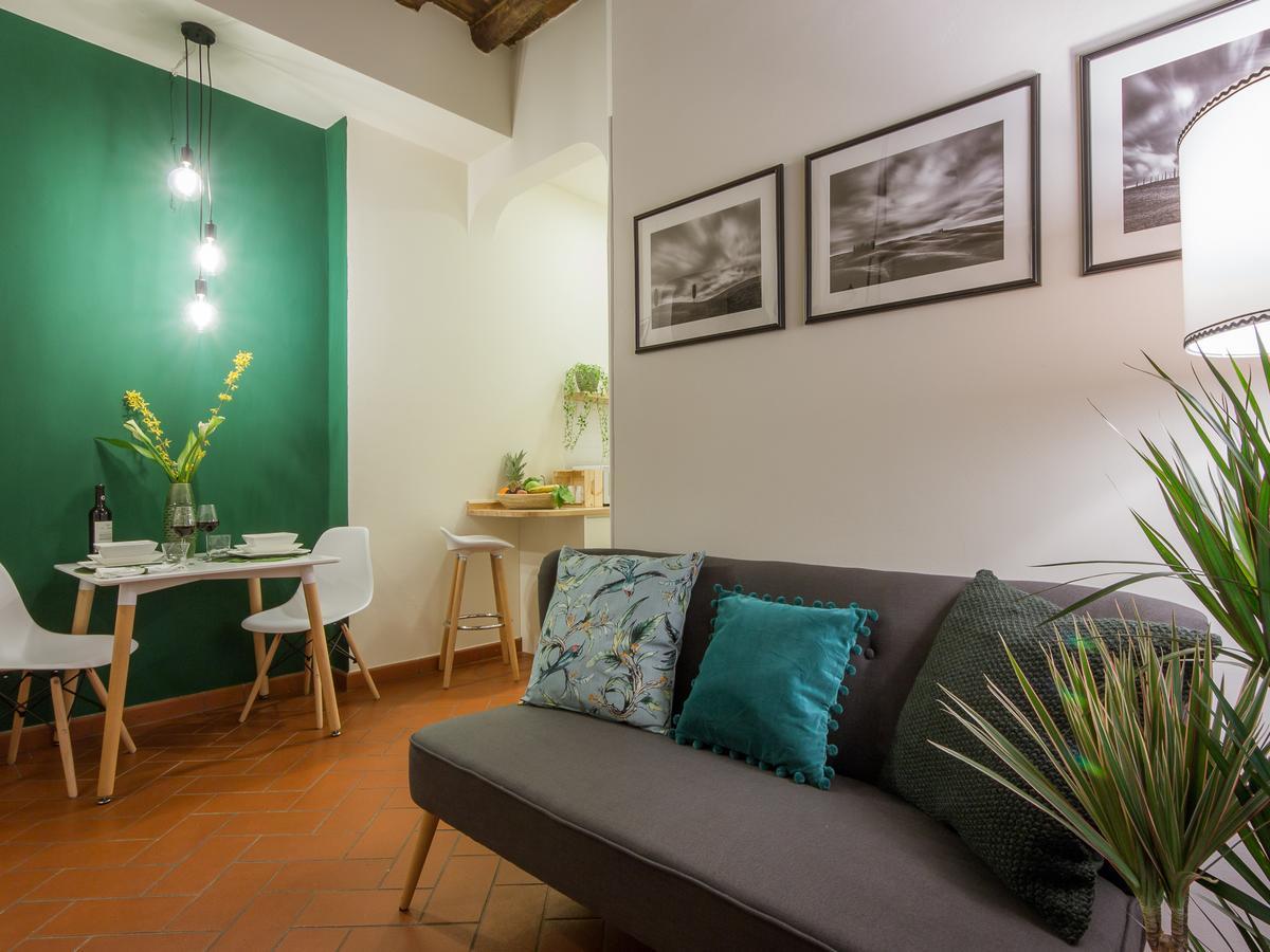 Medici Chapels Apartment *