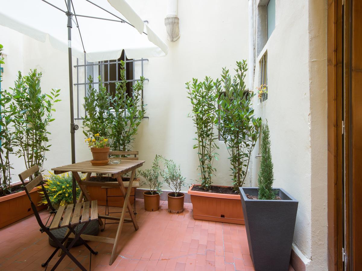 Apartment Medici Chapels