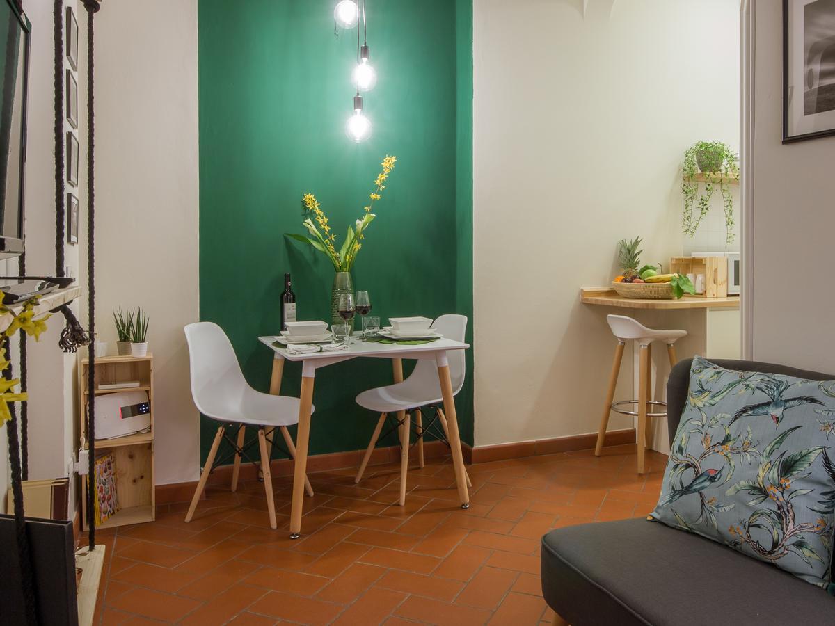 Apartment Medici Chapels