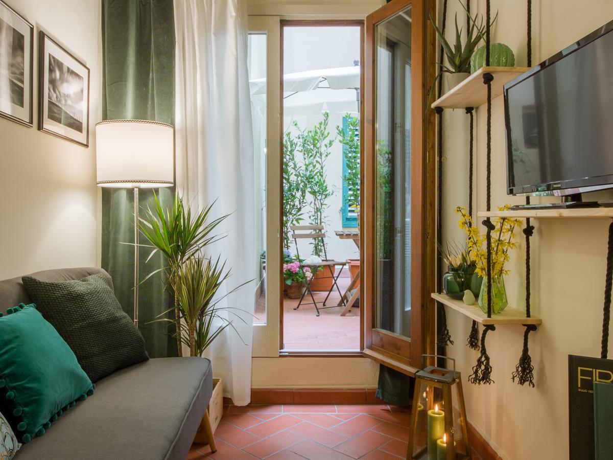Apartment Medici Chapels