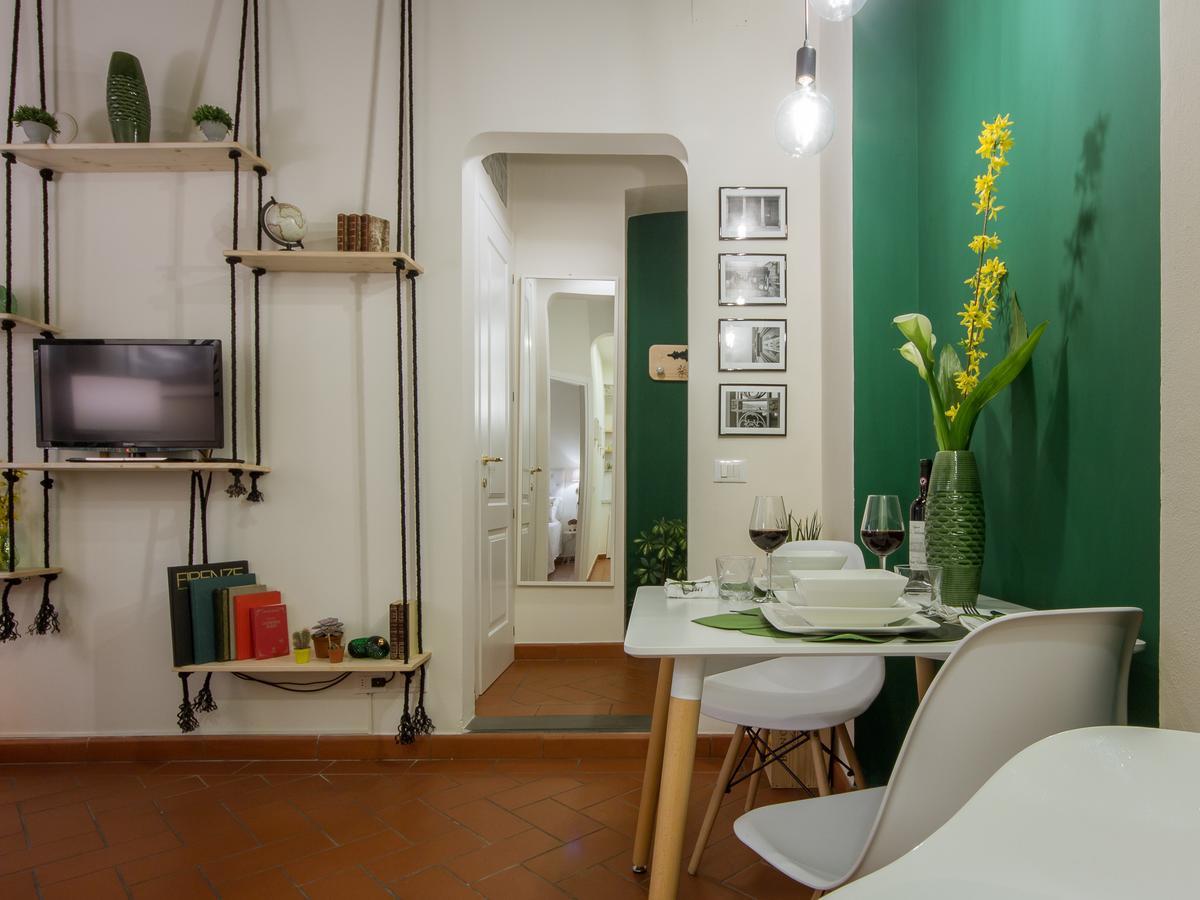 Apartment Medici Chapels Florence