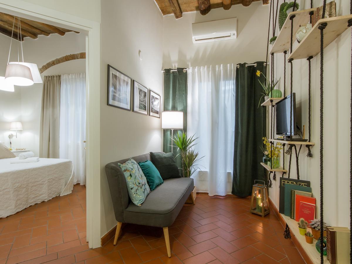 Apartment Medici Chapels Florence