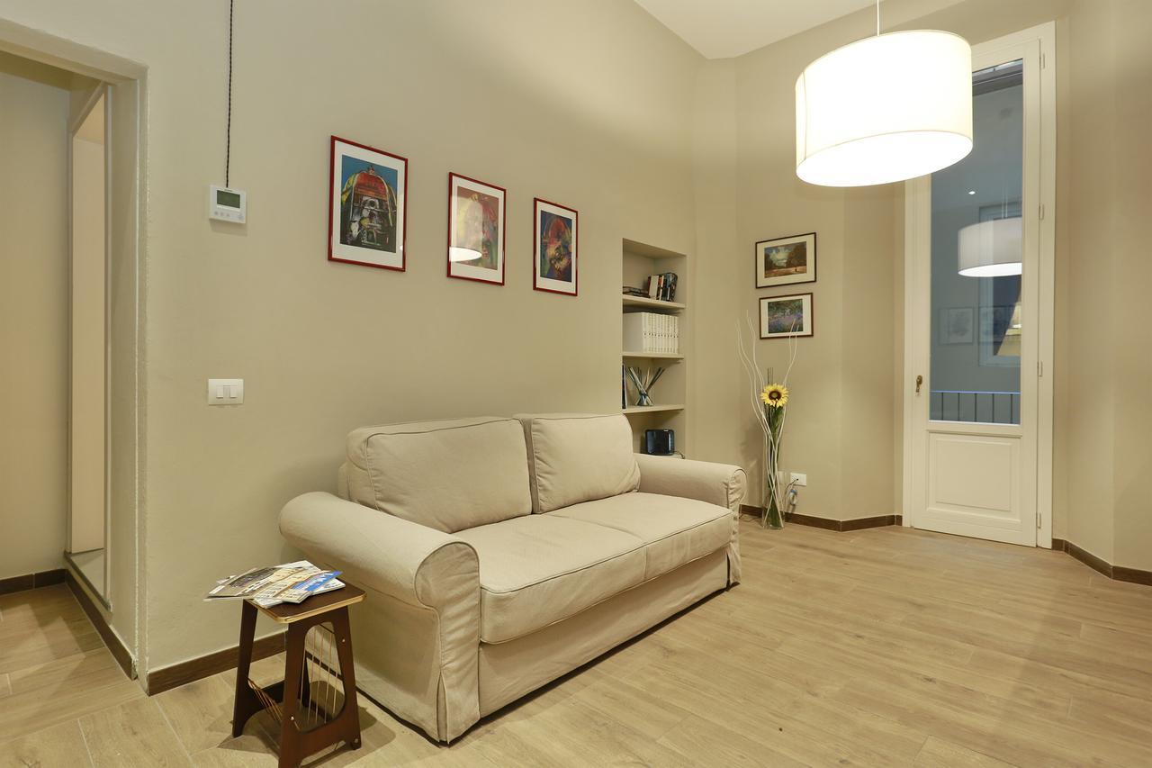 Couette-café Tornabuoni Boutique 3*