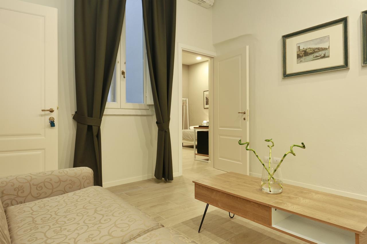 Couette-café Tornabuoni Boutique