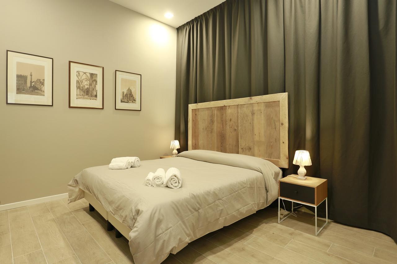 Couette-café Tornabuoni Boutique 3*