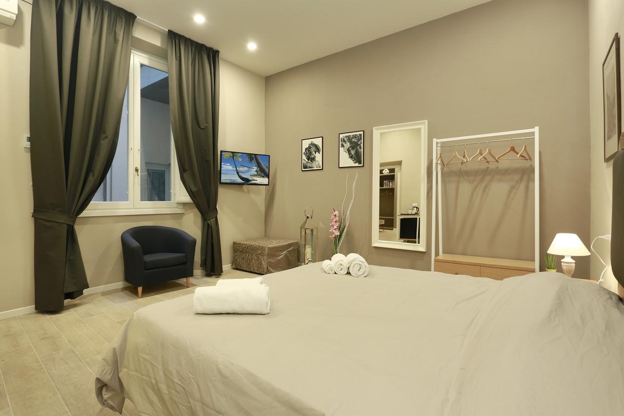 Tornabuoni Boutique Couette-café