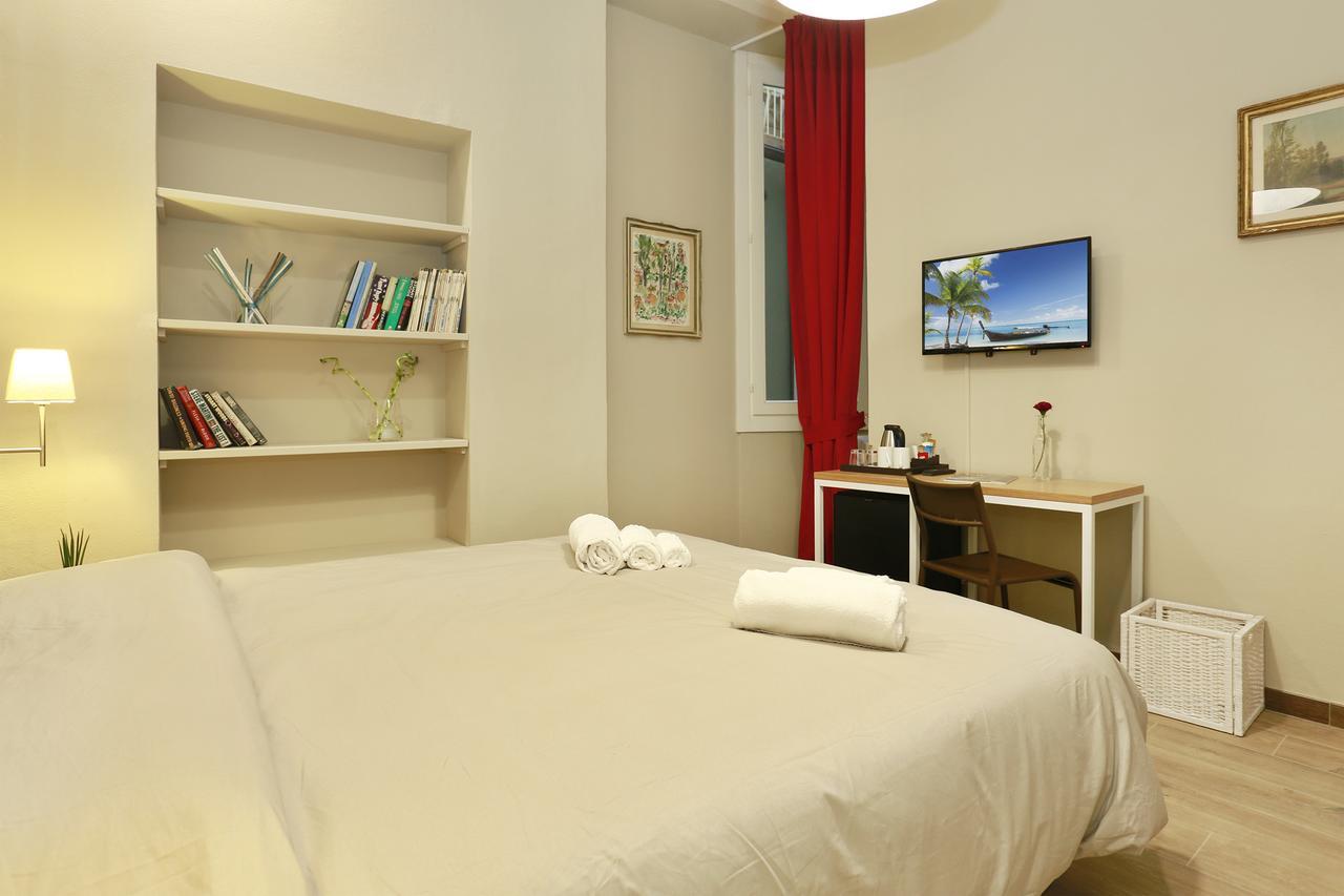 Couette-café Tornabuoni Boutique Florence