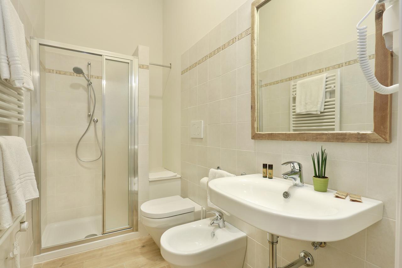 Couette-café Tornabuoni Boutique 3*