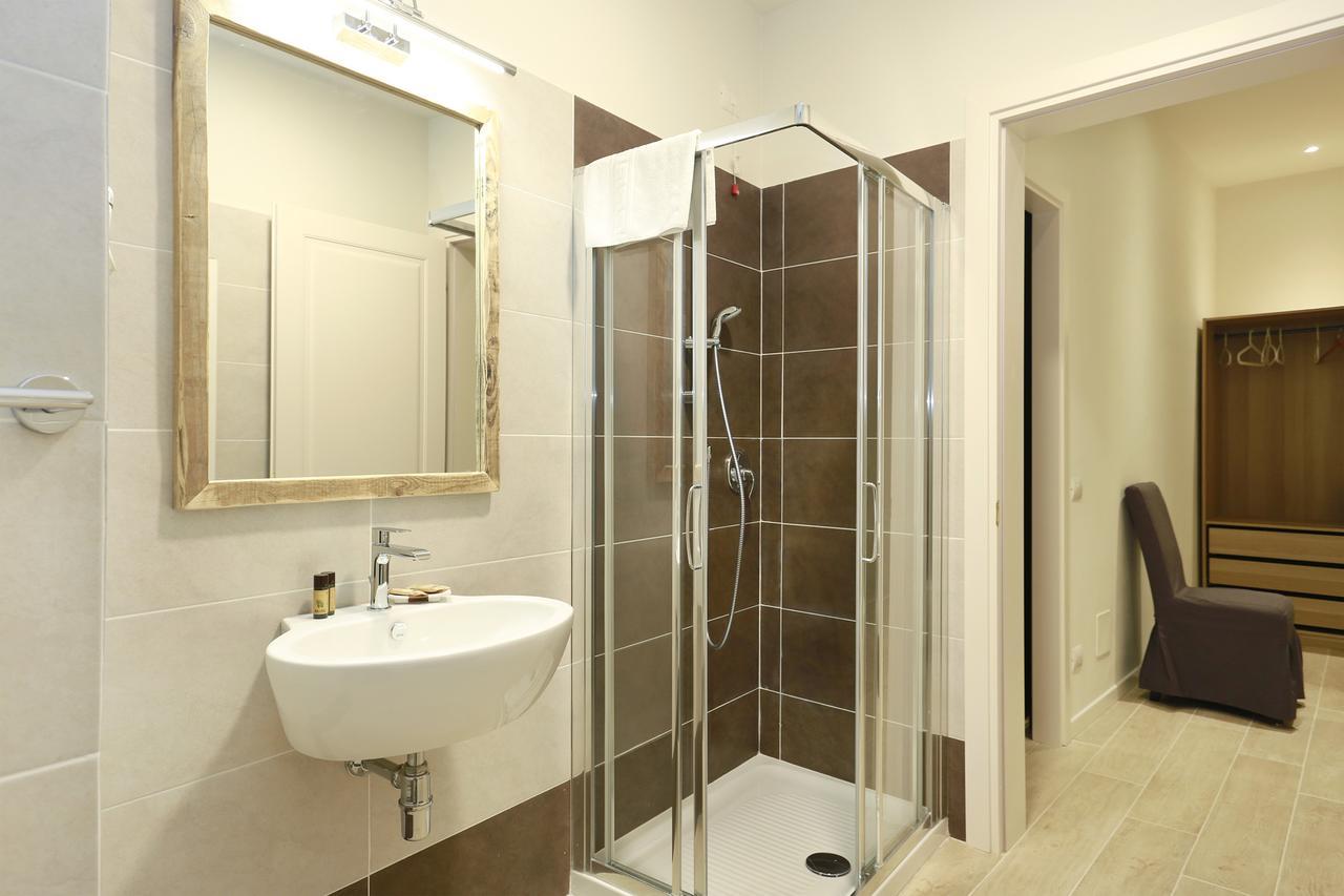 Couette-café Tornabuoni Boutique 3*