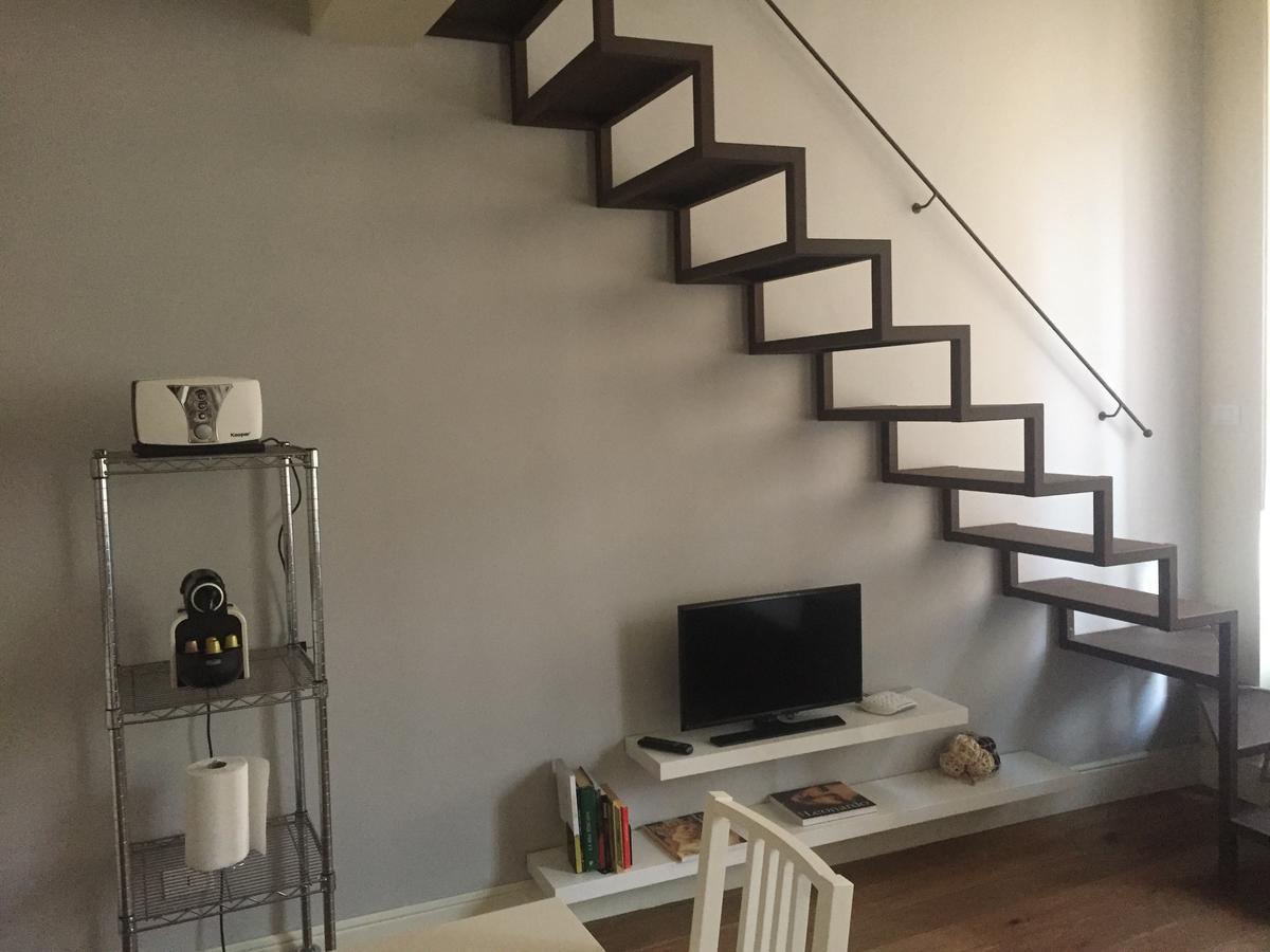 Appartement Brunelleschi *