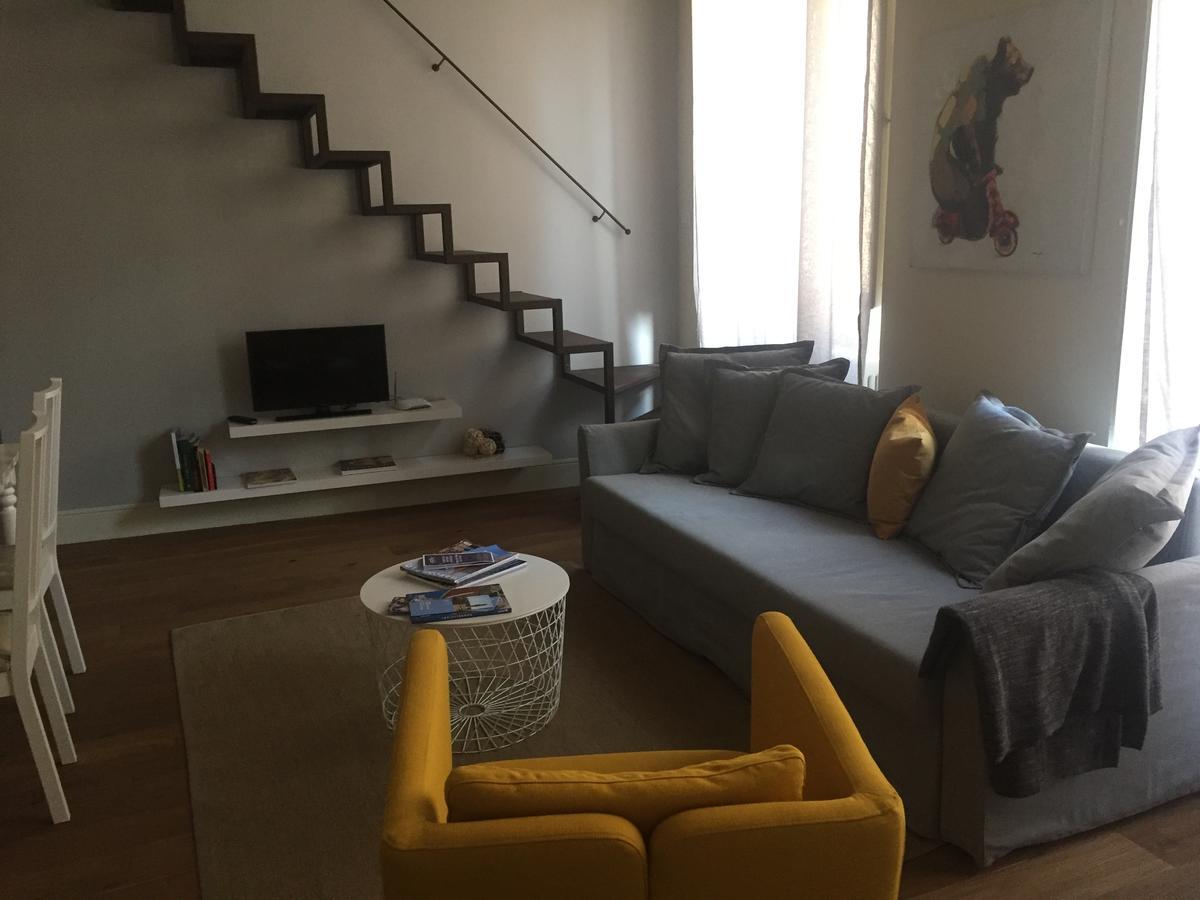 Appartement Brunelleschi
