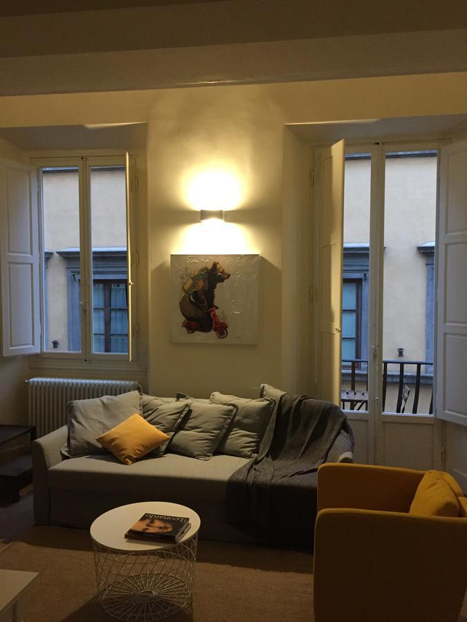 Appartement Brunelleschi *
