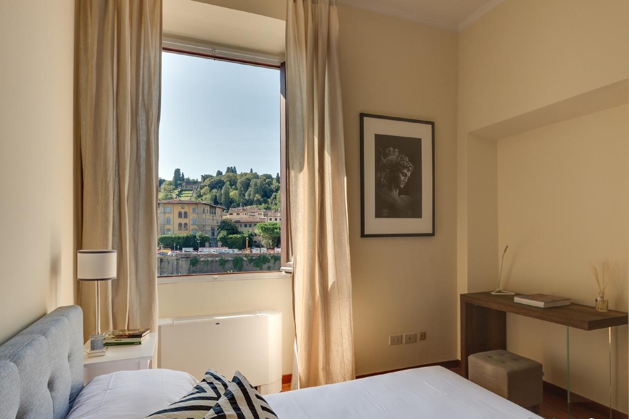 Apartment Lungarno Apartment Florence