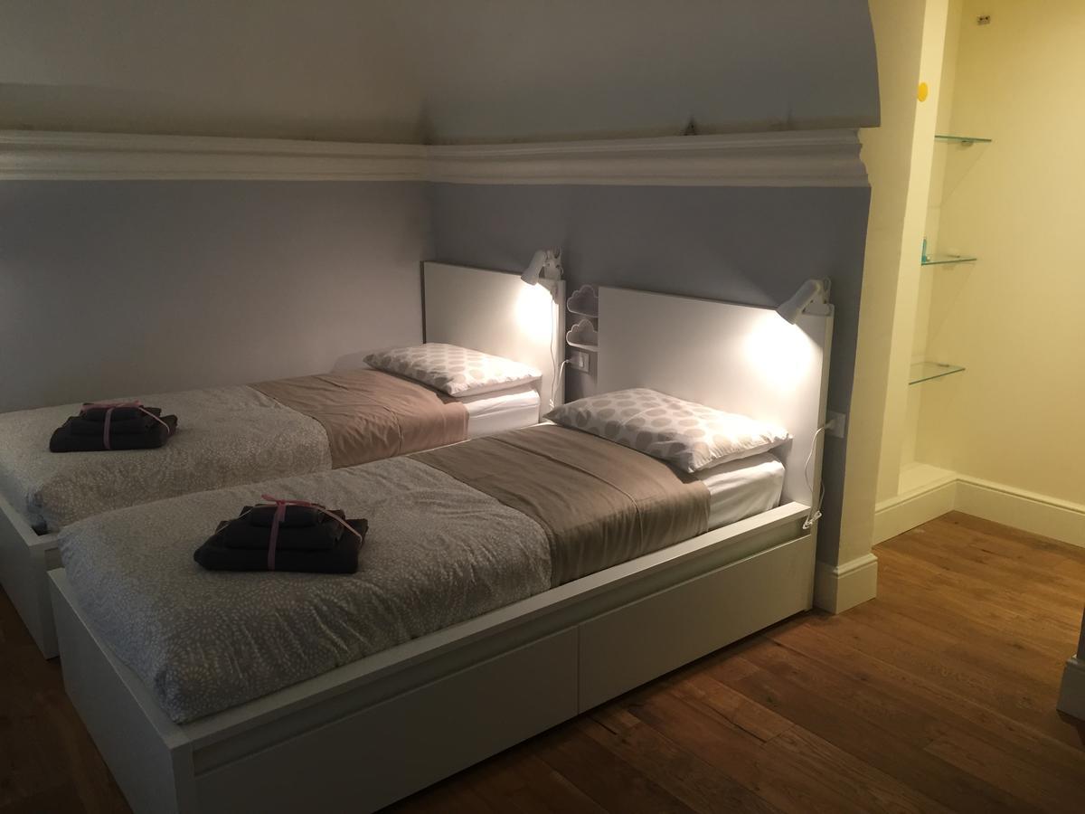 Brunelleschi Appartement Florence
