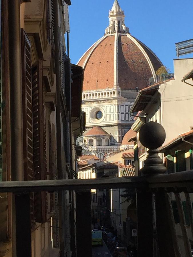 Appartement Brunelleschi Florence