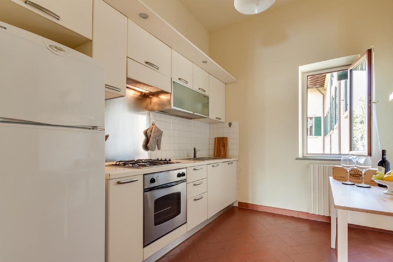 Lungarno Apartment *