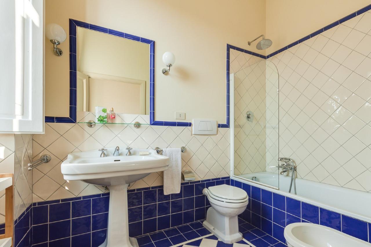Lungarno Apartment