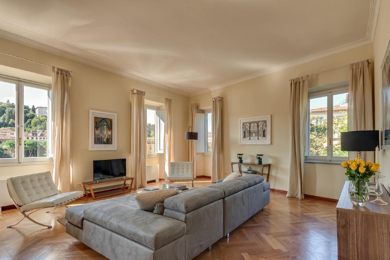Apartment Lungarno Apartment Florence