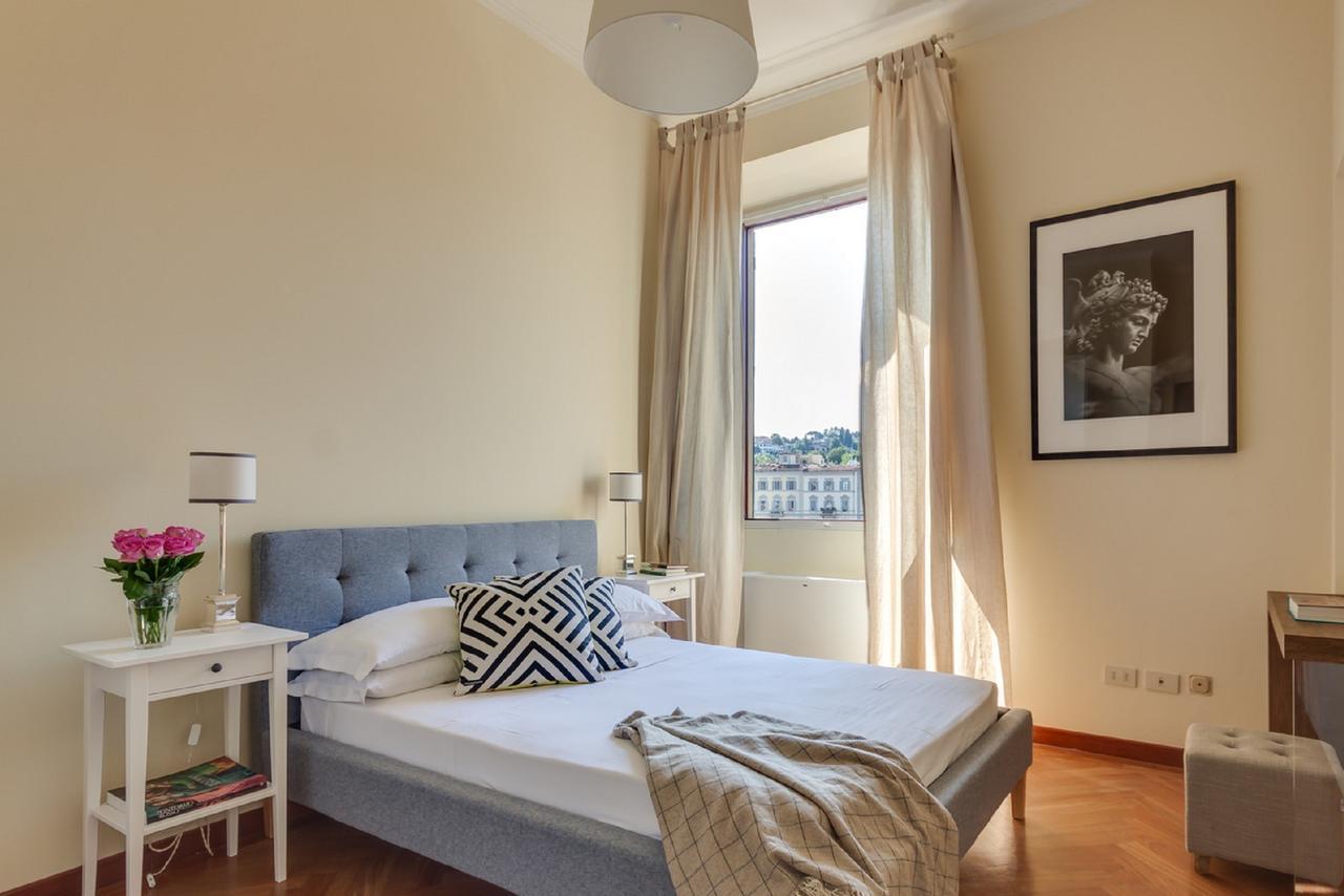 Lungarno Apartment *