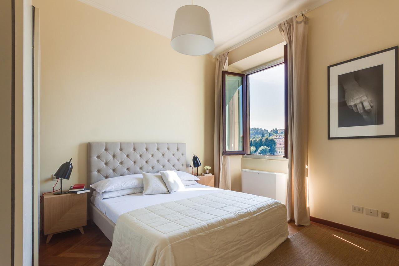 Lungarno Apartment