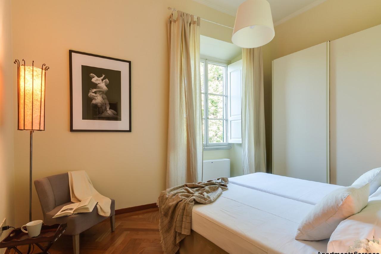 Lungarno Apartment Florence