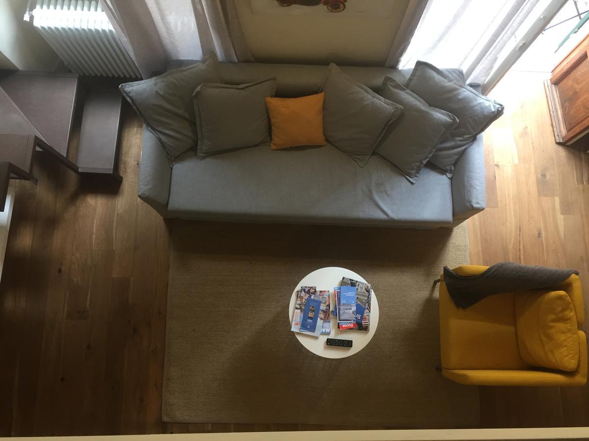 Brunelleschi Appartement Florence