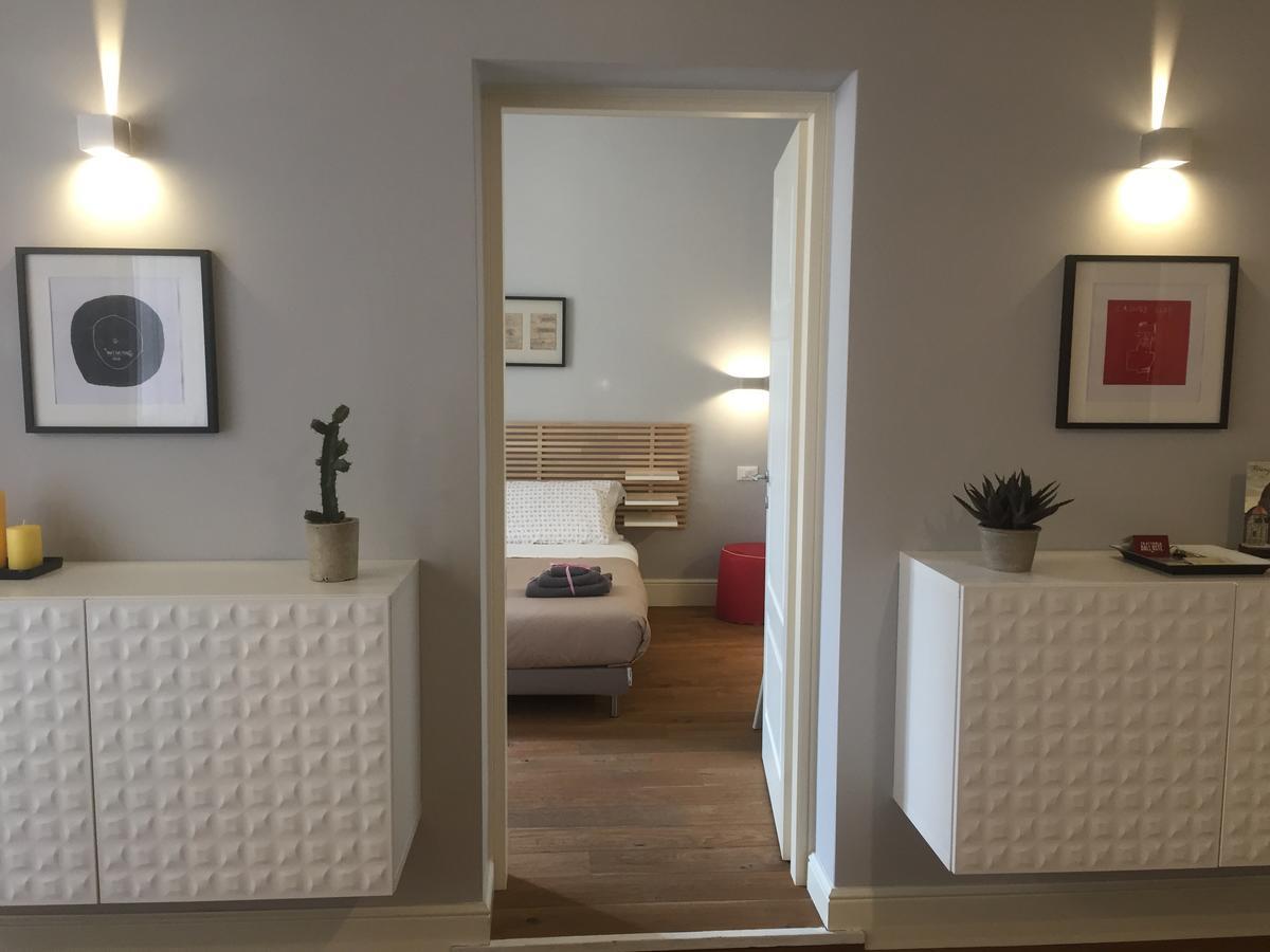 Appartement Brunelleschi