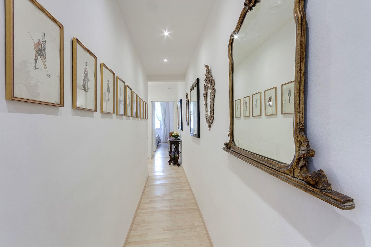 Faenza Apartment *