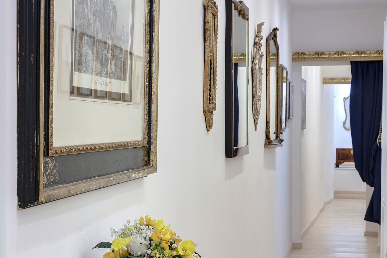 Faenza Apartment *