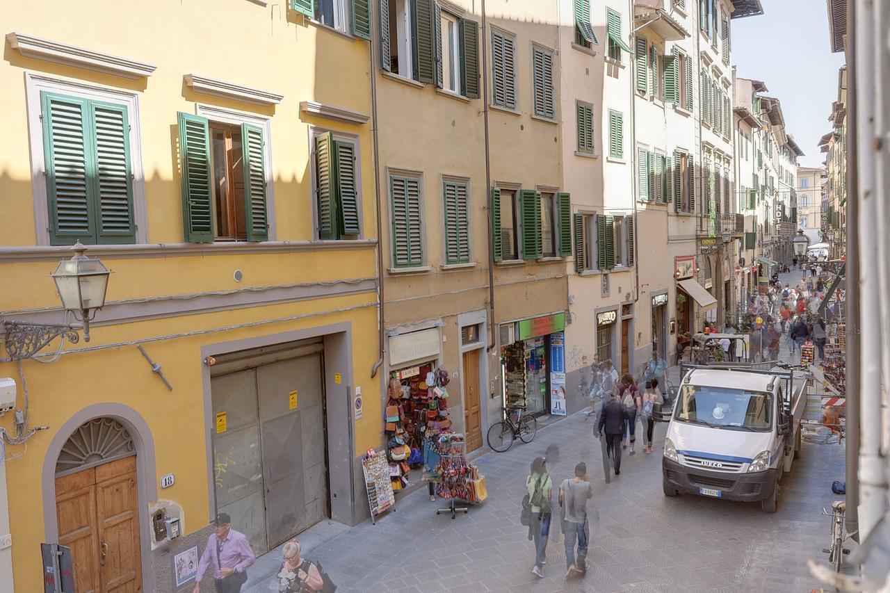 Apartment Faenza *